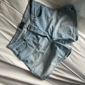 Vintage Sonoma Jean Shorts